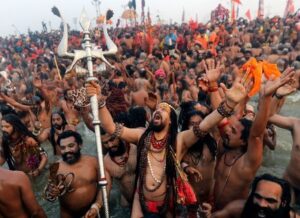 mahakumbh mela