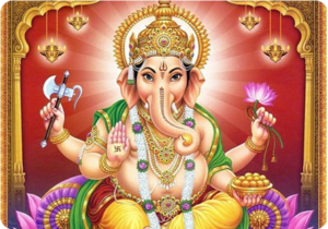 Lord Ganesha
