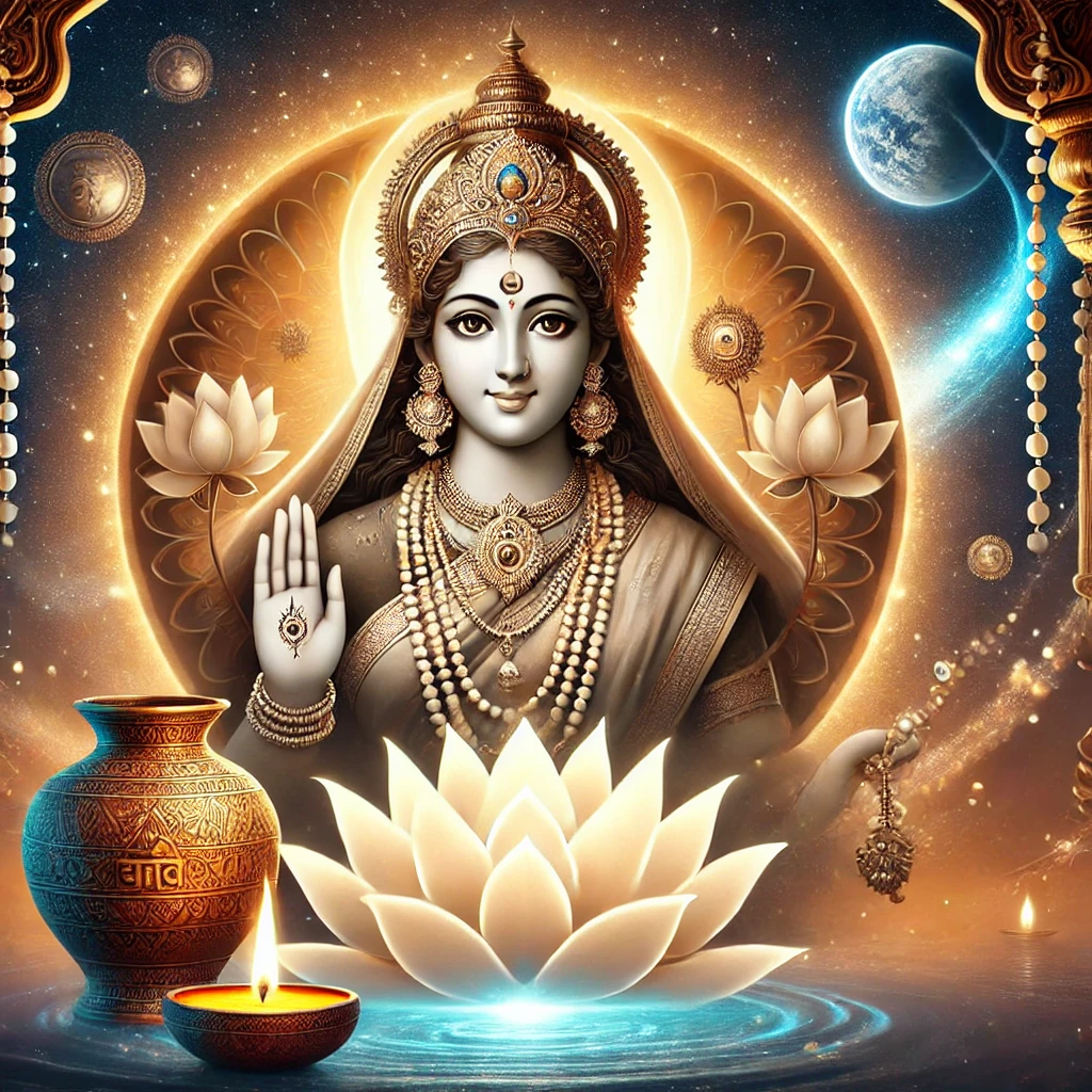 Maa Brahmacharini