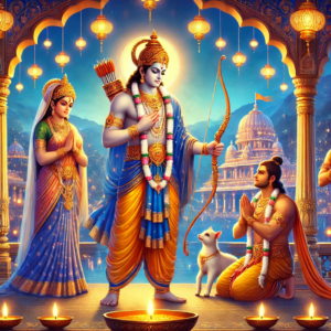Rama Navami 2025