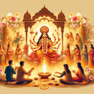 Chaitra Navratri 2025 dates