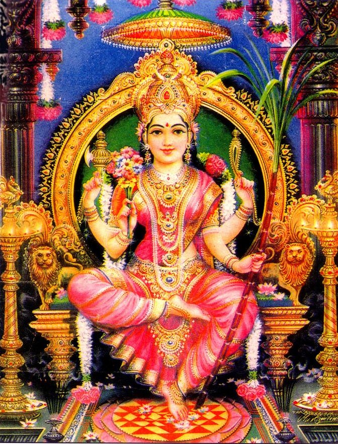 Lalita Mata