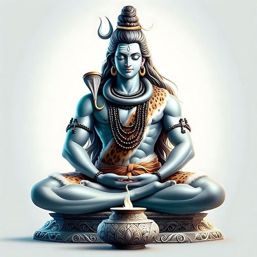 Lord Shiva
