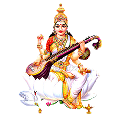 Sharda Mata